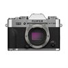 Fujifilm X-T30 III Silver