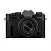 Fujifilm X-T30 III + XC13-33/3,5-6,3 Kit Svart
