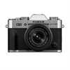 Fujifilm X-T30III XC13-33/3,5-6,3 Kit Silver