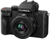 Panasonic Lumix G100D + 12-32mm Kit
