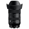 Sigma 17-40/1,8 DC ART Fujifilm X mount
