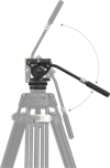 Smallrig 4165 Video Head