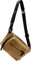 Peak Design Everyday Sling 3L v2 Coyote