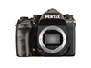 Pentax K-1 Mark II Hus Svart