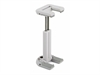 Joby Griptight One Micro Stand Vit/Chrome