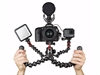 Joby Gorillapod Rig