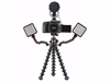 Joby Gorillapod Rig