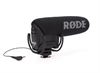 Röde VideoMic Pro Rycote