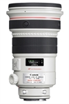 Canon EF 200/2L IS USM