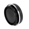 Viltrox E-Z Adapter För Nikon Z Till Sony E