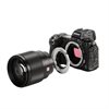 Viltrox E-Z Adapter För Nikon Z Till Sony E