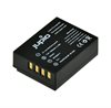 Jupio Ersättningsbatteri Fujifilm NP-W126S 1260mAh (CFU0017)