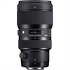 Sigma AF 50-100/1.8 DC HSM Art (Canon)