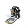 LowePro Adventura BP 300 III Svart