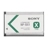 Sony NP-BX1 batteri