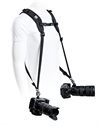 BlackRapid Breathe Double Sling Strap
