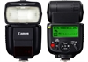 Canon 430EX III-RT Speedlite