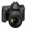 Nikon D780 + AF-S 24-120 f/4G ED VR