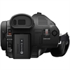 Sony Handycam FDR-AX700 Videokamera Svart