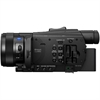 Sony Handycam FDR-AX700 Videokamera Svart