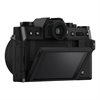 Fujifilm X-T30 II Kamerahus Svart