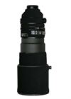 Lenscoat Nikon 300/2,8 VR/VRII Svart