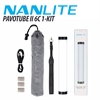 Nanlite Pavotube II 6C 1-kit