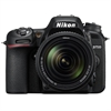 Nikon D7500 + 18-105/3,5-5,6 VR