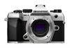 Om-System OM-5 Mark II Silver