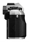 Om-System OM-5 Mark II Silver