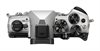 Om-System OM-5 Mark II Silver