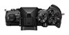 OM-System Om-5 Mark II Svart