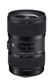 Sigma 18-35/1,8 DC HSM (Canon)