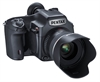 Pentax 645Z Kamerahus + 55mm f/2,8