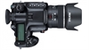 Pentax 645Z Kamerahus