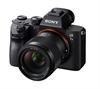 Sony FE 35/1.8 Svart