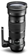 Sigma 120-300/2,8 DG OS HSM Sports (Nikon)