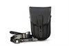 Billingham Ten-16 Black Fibernyte / Black Leather