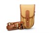 Billingham Ten-16 Khaki/Tan Leather