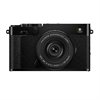 Fujifilm X-E5 Kit XF 23MM F2.8 R WR Black