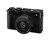 Fujifilm X-E5 Kit XF 23MM F2.8 R WR Black