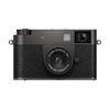 Fujifilm X-Half Charcoal