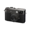 Fujifilm X-Half Charcoal