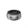 Fujifilm Fujinon XF 23/2.8 R WR Silver