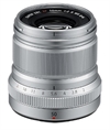 Fujifilm Fujinon XF 50/2 R WR Silver