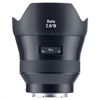 Zeiss Batis 18/2,8 (Sony E)