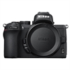 Nikon Z50 + NIKKOR Z DX 16-50/3.5-6.3 VR  +  Mount Adapter FTZ Kit