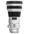 Canon EF 400/4,0 DO IS II USM