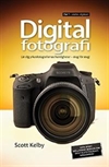 Digital Fotografi Del 1 (Andra Utgåvan)