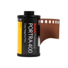 Kodak Portra 400 135/36.    1-pack